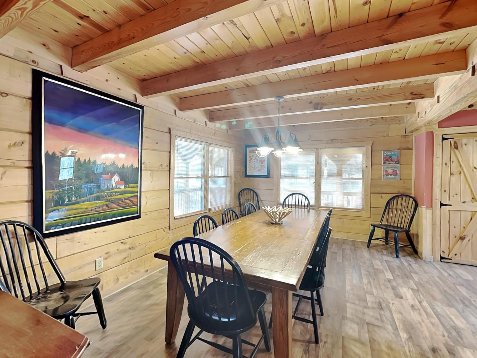 Bear Ridge Villa Gatlinburg Kültér fotó